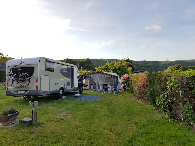 Camping Lutterbach